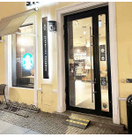 Rampes d’accès fixes en caoutchouc 35 à 200 mm Jusqu’à 40 tonnes