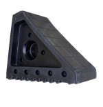 Cale roue en caoutchouc pour voiture, caravane ou remorque – IDEQUIP