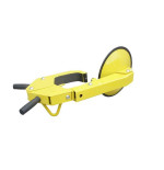 Sabot de roue antivol camion