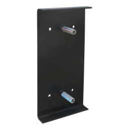 Platine de fixation pour butoir de quai – Acier | IDEQUIP