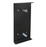 Platine de fixation pour butoir de quai – Acier | IDEQUIP