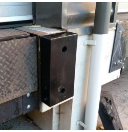 Butoir de quai en polyuréthane – Haute durabilité | IDEQUIP