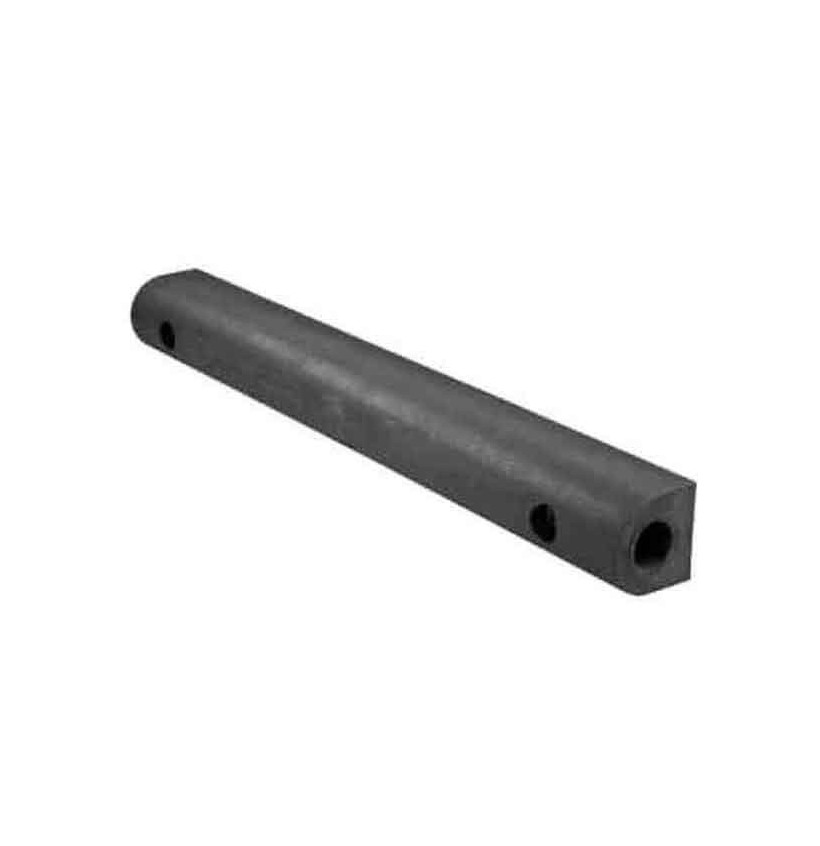 Butoir de quai haute résistance caoutchouc