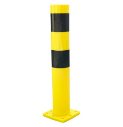 Poteau de protection polyuréthane