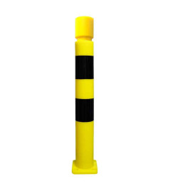Poteau polyuréthane à fixer