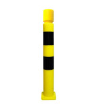 Poteau polyuréthane à fixer
