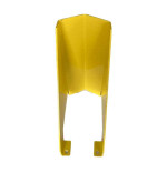 Sabot de protection pour échelle de rack – Acier 5 mm – H400 mm