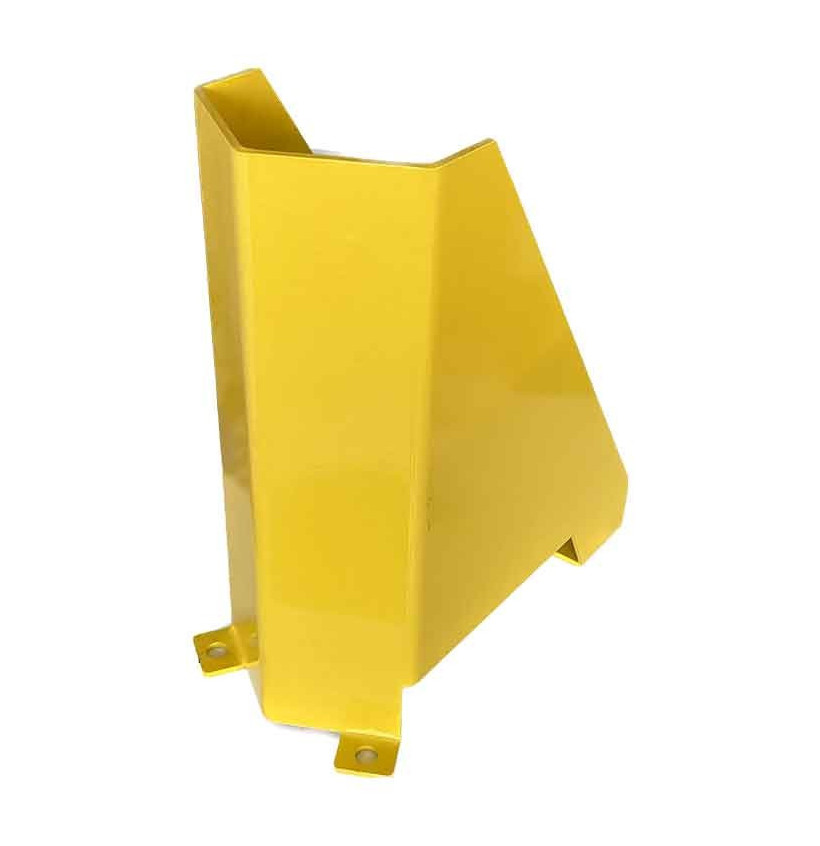 Sabot de protection d'échelle de rack Sabot de protection d'échelle de rack