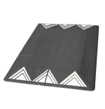 Coussin Berlinois CO3R VISO dos d'âne Modérateur de vitesse conforme CEREMA | IDEQUIP