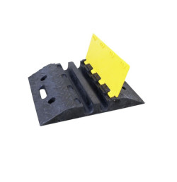 Passe câble industriel caoutchouc CP202 VISO