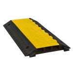 Passe câble caoutchouc | 3 x ø65mm