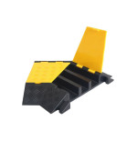 Passe câble caoutchouc | 3 x ø65mm