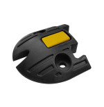 Passe-câble caoutchouc rigide CP1300 VISO– 40 tonnes