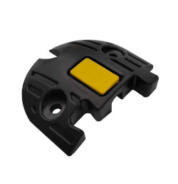 Passe-câble caoutchouc rigide CP1300 VISO– 40 tonnes