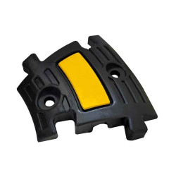 Passe-câble caoutchouc rigide CP1300 VISO– 40 tonnes