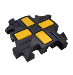 Passe-câble caoutchouc rigide CP1300 VISO– 40 tonnes