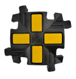 Passe-câble caoutchouc rigide CP1300 VISO– 40 tonnes