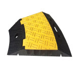 Passe câble caoutchouc CP402 industriel 4 x ø35mm