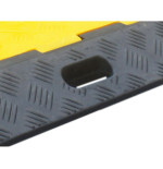 Passe-câble 6 canaux 25 x 34 mm  CP1006 VISO Caoutchouc