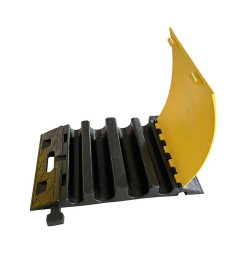 Passe-câble poids lourds 50 tonnes CPTRUCK VISO