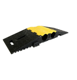 Passe-câble pliant  CPK VISO Ø80–110 mm Caoutchouc 40 tonnes