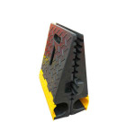 Passe-câble pliant  CPK VISO Ø80–110 mm Caoutchouc 40 tonnes