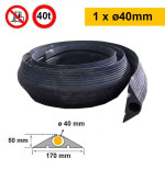 Passe-câble caoutchouc WP100-WP170 VISO Ø20–40 mm