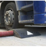 Protège-câbles CP500 CP800 CP1200 VISO  Ø50 à 110 mm