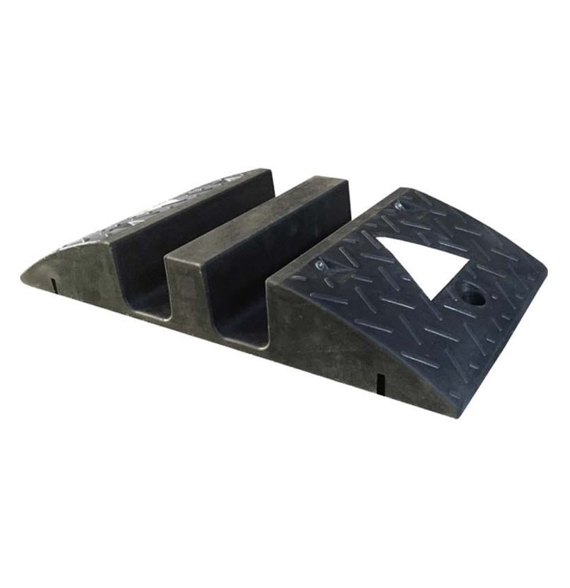 Protège câble et tuyaux | ø75/90/120mm