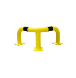 Étrier de protection d’angle renforcé 90° en acier | IDEQUIP