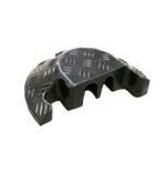 Passe-câble caoutchouc Ø32–38 mm CP1081 15 tonnes, charnières renforcées