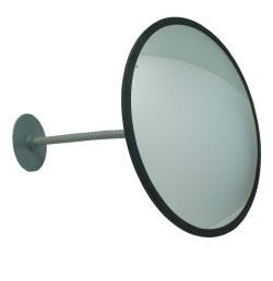 Miroir sortie de garage