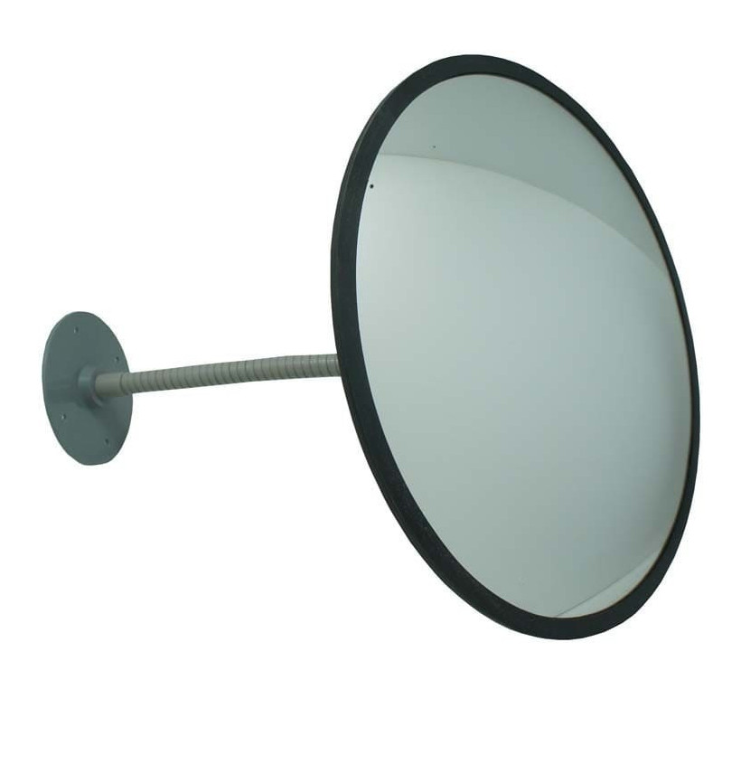 Miroir sortie de garage