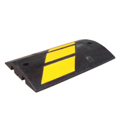 Ralentisseur EASYFAST VISO Modulable caoutchouc 40 tonnes