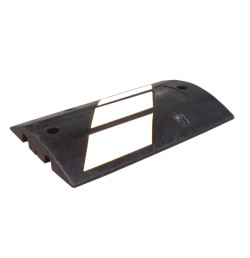 Ralentisseur EASYFAST VISO Modulable caoutchouc 40 tonnes