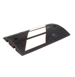 Ralentisseur EASYFAST VISO Modulable caoutchouc 40 tonnes