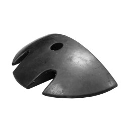 Embout modulable H55/75mm