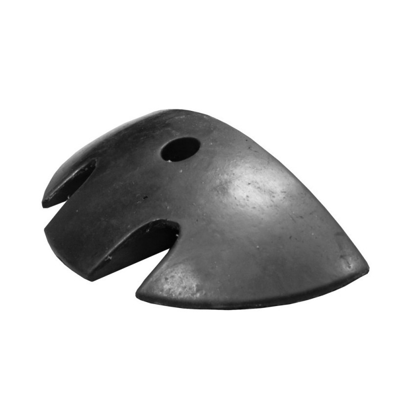 Embout modulable H55/75mm