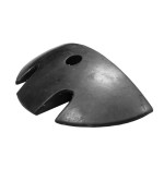 Embout modulable H55/75mm