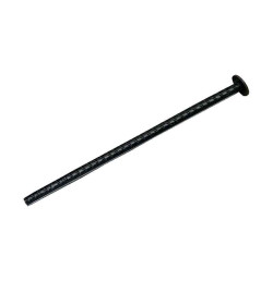 Fixation asphalte à frapper Ø12 x 280 mm  pour ralentisseurs