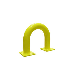 Arceau de protection en acier haute résistance | IDEQUIP