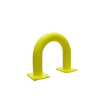 Arceau de protection en acier haute résistance | IDEQUIP