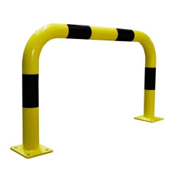 Arceau de protection ø76mm à fixer