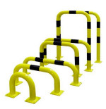 Arceau de protection en acier haute résistance VISO BAR3575NJ | IDEQUIP