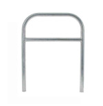 Arceau de protection VELO950GAL VISO vélos motos & scooters Acier galvanisé anticorrosion