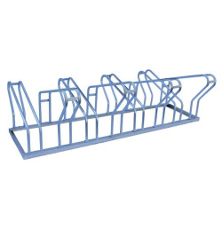 Râtelier vélo double face Viso 8 ou 10 places VISO VELO42 VELO52