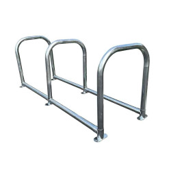 Support vélos modulable en ligne