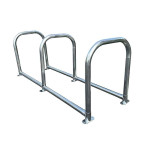 Support vélos modulable en ligne