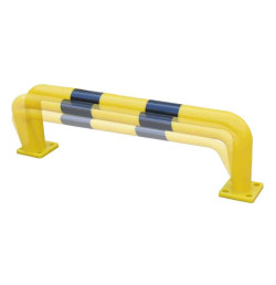 Arceau de protection flexible en polyuréthane  IDEQUIP