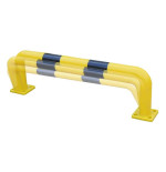 Arceau de protection flexible en polyuréthane  IDEQUIP